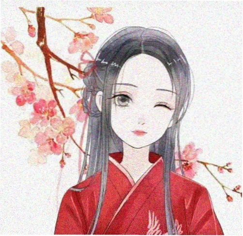 有马贵将角色头像